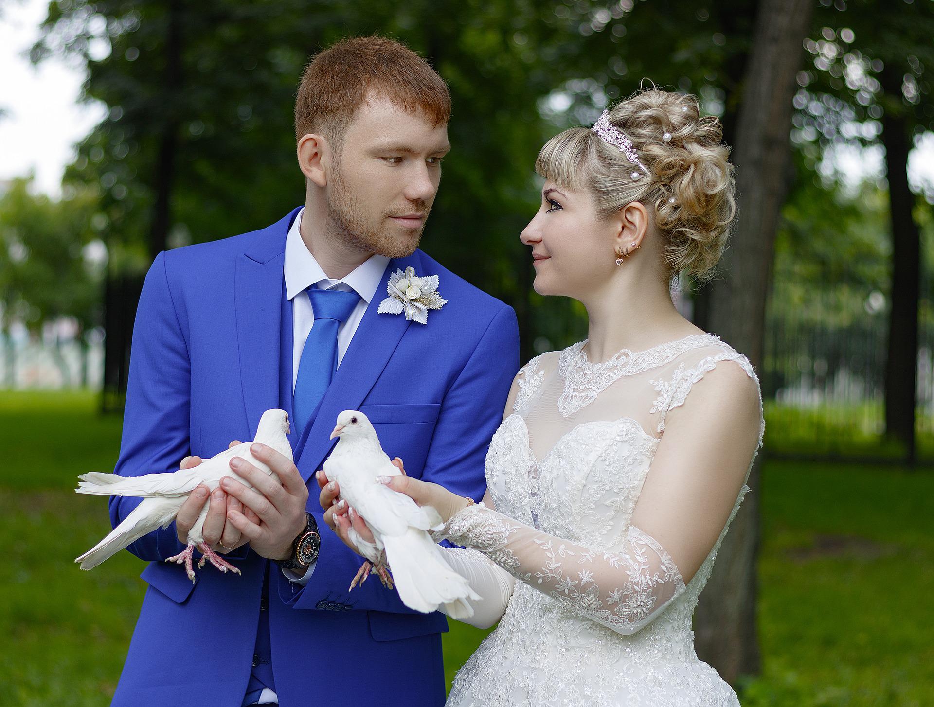 Etikette für einen russischen Tamada bei einer Hochzeit in Hannover
